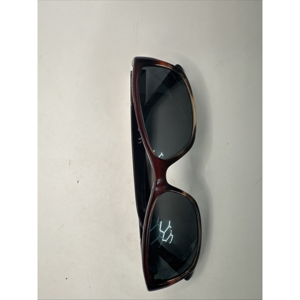 Michael Kors MK252 204 Eyeglass Frames Rectangular Cats Eye Brown Gold 50 16 130